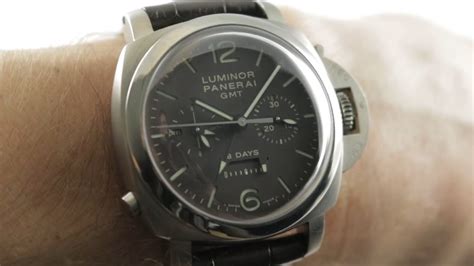 panerai 275 review